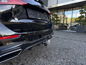 Mercedes-Benz C 220 d Swiss Star AMG Line 4matic Kombi
