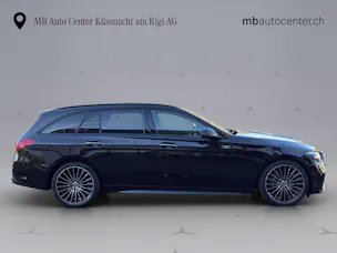 Mercedes-Benz C 220 d Swiss Star AMG Line 4matic Kombi