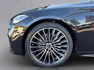 Mercedes-Benz C 220 d Swiss Star AMG Line 4matic Kombi