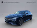 Mercedes-Benz C 220 d Swiss Star AMG Line 4matic Kombi