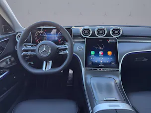 Mercedes-Benz C 220 d Swiss Star AMG Line 4matic Kombi