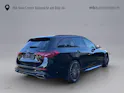 Mercedes-Benz C 220 d Swiss Star AMG Line 4matic Kombi