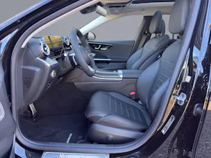 Mercedes-Benz C 220 d Swiss Star AMG Line 4matic Kombi