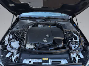 Mercedes-Benz C 220 d Swiss Star AMG Line 4matic Kombi