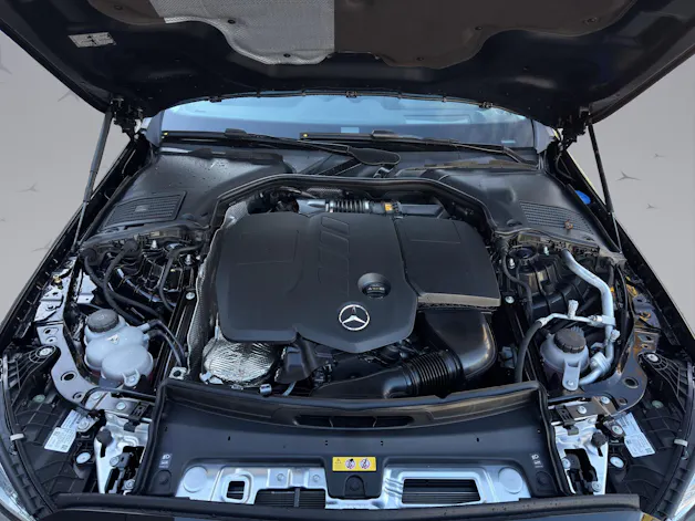 Mercedes-Benz C 220 d Swiss Star AMG Line 4matic Kombi