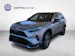 Toyota RAV4 2.5 Plug-In-Hybrid Platinum