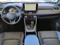 Toyota RAV4 2.5 Plug-In-Hybrid Platinum