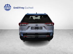 Fahrzeugbild TOYOTA RAV4 2.5 Plug-In-Hybrid Platinum