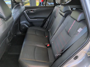 Fahrzeugbild TOYOTA RAV4 2.5 Plug-In-Hybrid Platinum