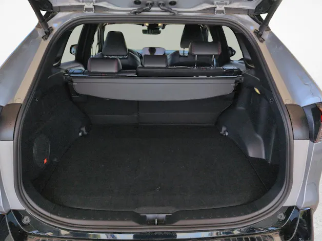 Toyota RAV4 2.5 Plug-In-Hybrid Platinum