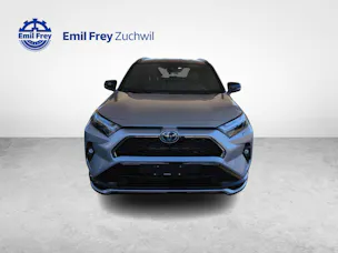 Toyota RAV4 2.5 Plug-In-Hybrid Platinum