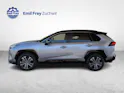 Toyota RAV4 2.5 Plug-In-Hybrid Platinum