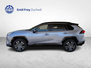 Fahrzeugbild TOYOTA RAV4 2.5 Plug-In-Hybrid Platinum