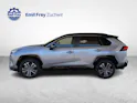 Toyota RAV4 2.5 Plug-In-Hybrid Platinum