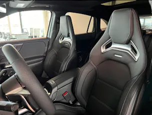 Mercedes-Benz GLA 35 AMG 4matic