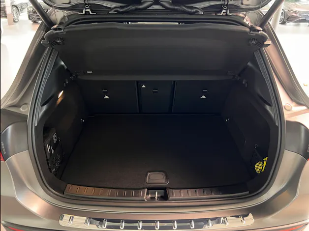 Mercedes-Benz GLA 35 AMG 4matic