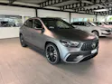 Mercedes-Benz GLA 35 AMG 4matic
