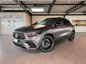 Mercedes-Benz GLA 35 AMG 4matic