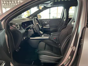 Mercedes-Benz GLA 35 AMG 4matic