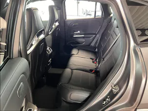 Mercedes-Benz GLA 35 AMG 4matic