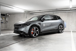 Vehicle image ZEEKR 7X Privilege AWD