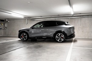 Vehicle image ZEEKR 7X Privilege AWD