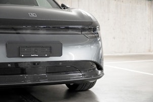 Vehicle image ZEEKR 7X Privilege AWD