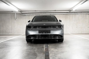 Vehicle image ZEEKR 7X Privilege AWD