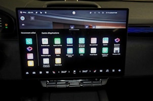 Vehicle image ZEEKR 7X Privilege AWD