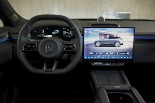 Vehicle image ZEEKR 7X Privilege AWD