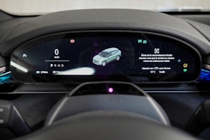 Vehicle image ZEEKR 7X Privilege AWD