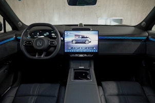 Vehicle image ZEEKR 7X Privilege AWD