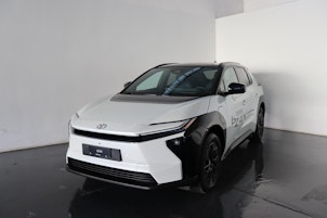 Vehicle image TOYOTA bZ4X Premium AWD