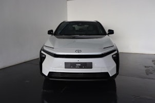 Vehicle image TOYOTA bZ4X Premium AWD