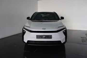 Vehicle placeholder image