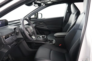 Vehicle image TOYOTA bZ4X Premium AWD