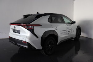 Vehicle image TOYOTA bZ4X Premium AWD