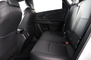 Vehicle image TOYOTA bZ4X Premium AWD