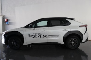 Vehicle image TOYOTA bZ4X Premium AWD