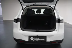 Leapmotor B10 Design