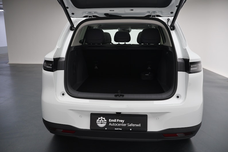 Vehicle image LEAPMOTOR B10