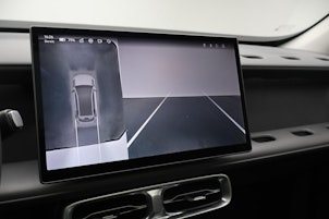 Vehicle image LEAPMOTOR B10 Design