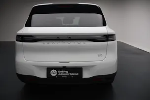 Leapmotor B10 Design