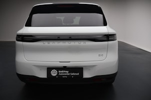 Vehicle image LEAPMOTOR B10 Design