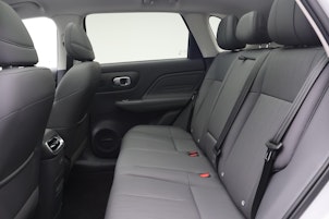 Vehicle image LEAPMOTOR B10 Design