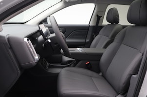 Vehicle image LEAPMOTOR B10 Design