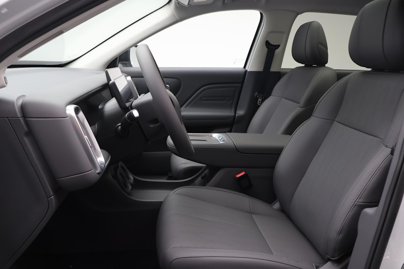 Vehicle image LEAPMOTOR B10