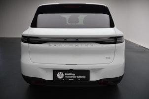 Vehicle image LEAPMOTOR B10 Design