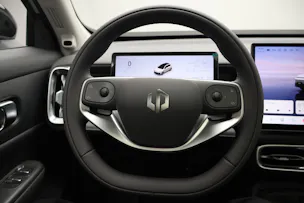 Leapmotor B10 Design