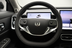 Vehicle image LEAPMOTOR B10 Design